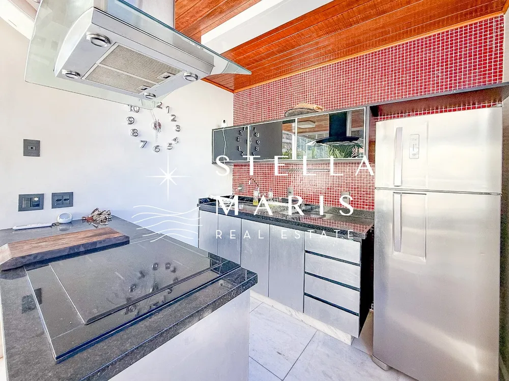 Cobertura, 5 quartos, 314 m² - Foto 11