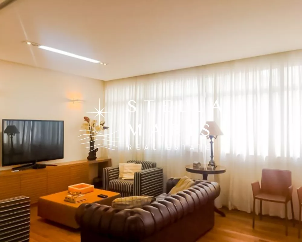 Cobertura, 5 quartos, 380 m² - Foto 1