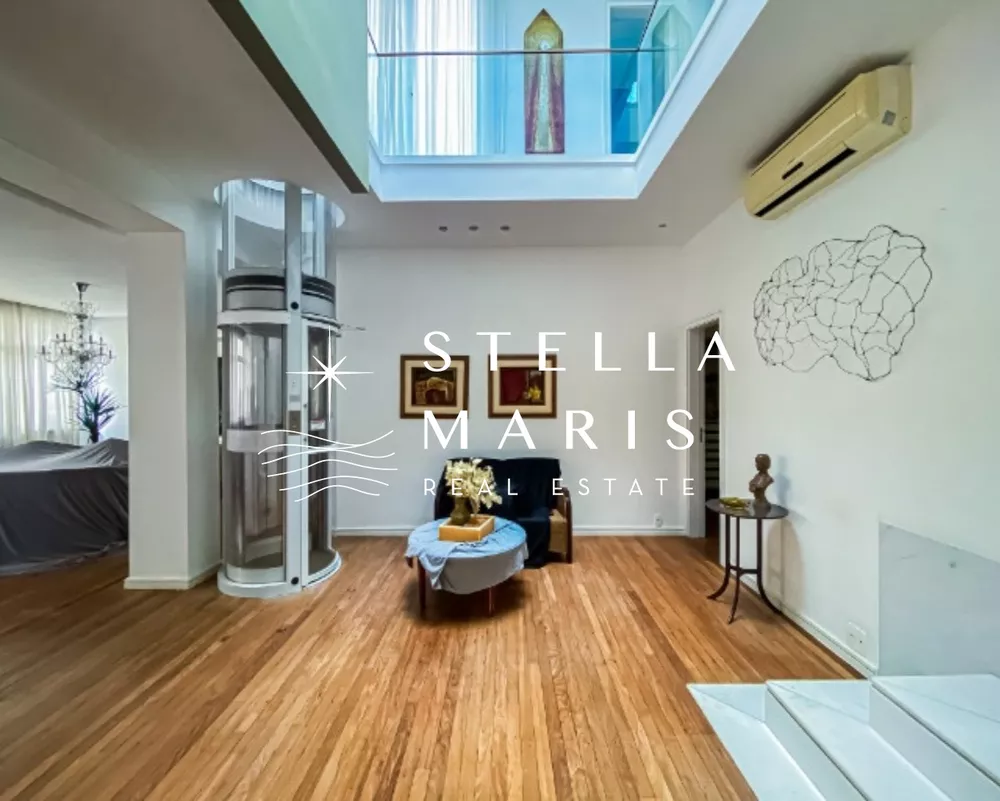 Cobertura, 5 quartos, 380 m² - Foto 3