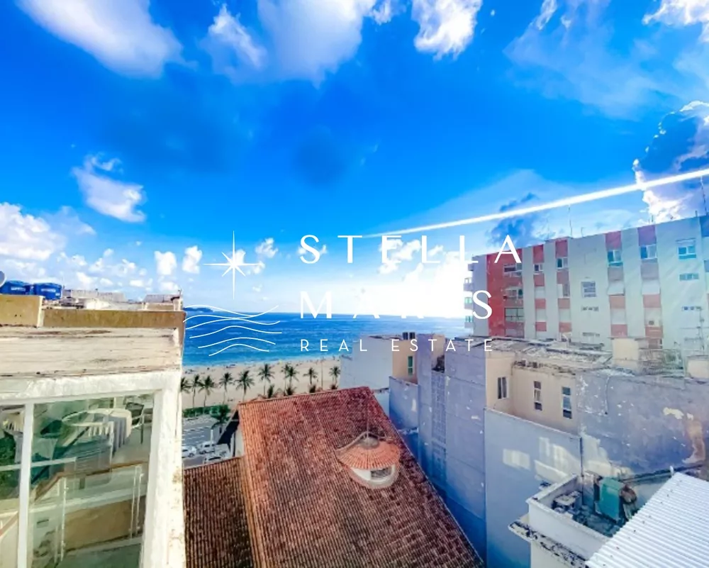 Cobertura, 5 quartos, 380 m² - Foto 4
