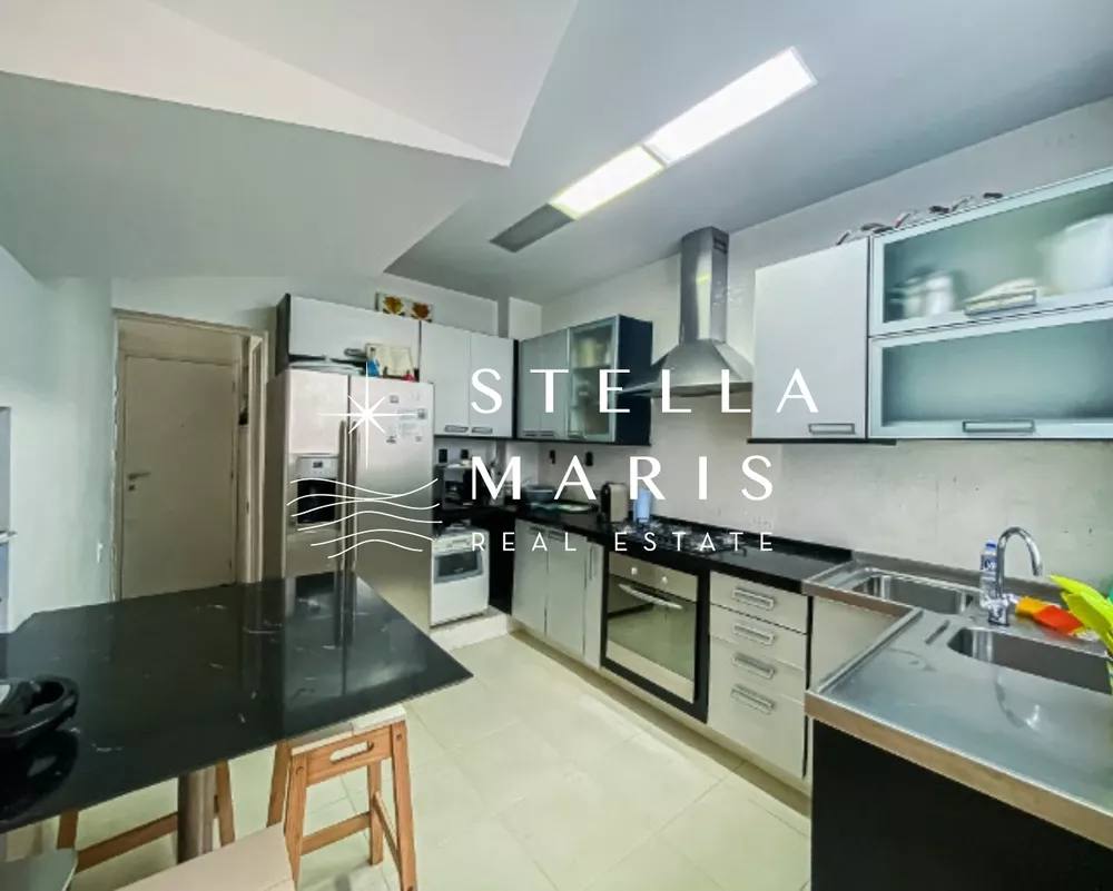 Cobertura, 5 quartos, 380 m² - Foto 2