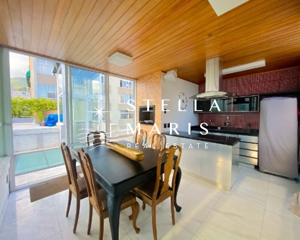 Cobertura, 5 quartos, 380 m² - Foto 29
