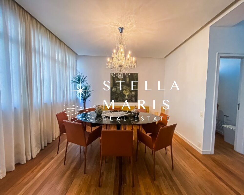 Cobertura, 5 quartos, 380 m² - Foto 27
