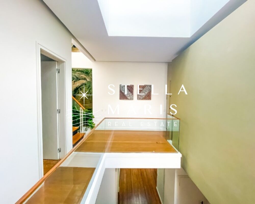 Cobertura, 5 quartos, 380 m² - Foto 8