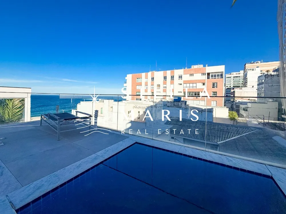 Cobertura, 5 quartos, 314 m² - Foto 20