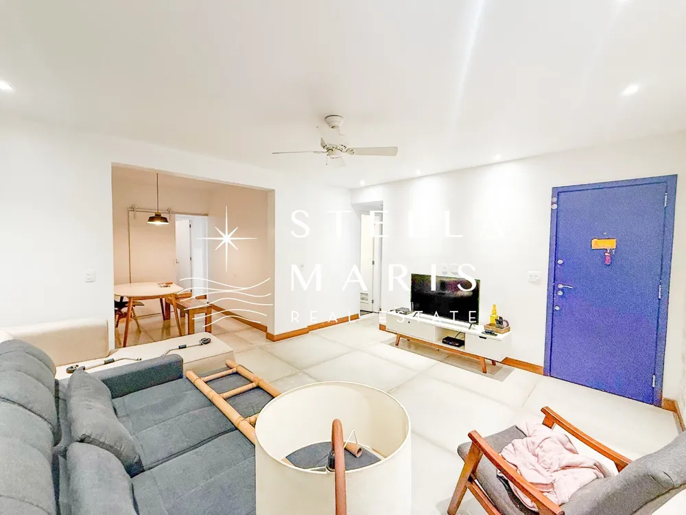 Apartamento, 2 quartos, 90 m² - Foto 3