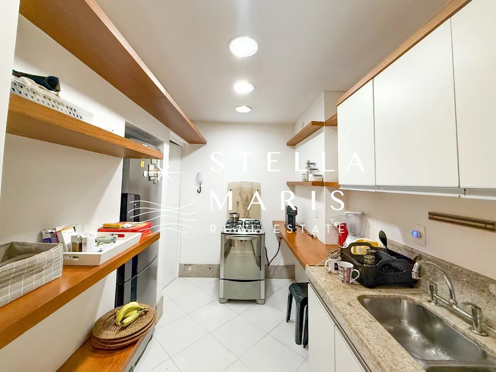 Apartamento, 2 quartos, 90 m² - Foto 19