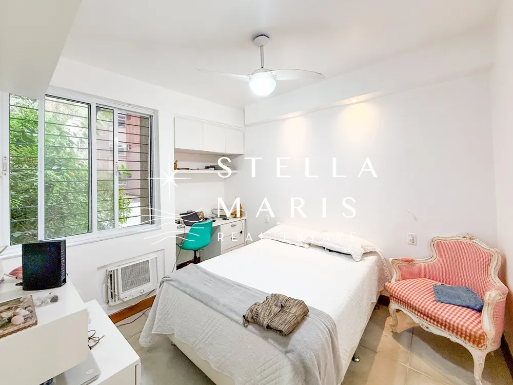 Apartamento, 2 quartos, 90 m² - Foto 10