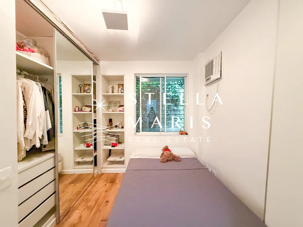 Apartamento, 2 quartos, 90 m² - Foto 15