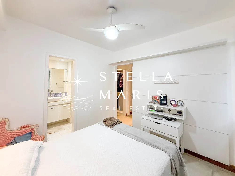 Apartamento, 2 quartos, 90 m² - Foto 11