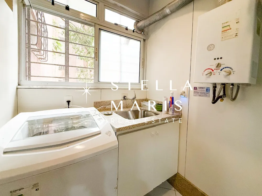 Apartamento, 2 quartos, 90 m² - Foto 23