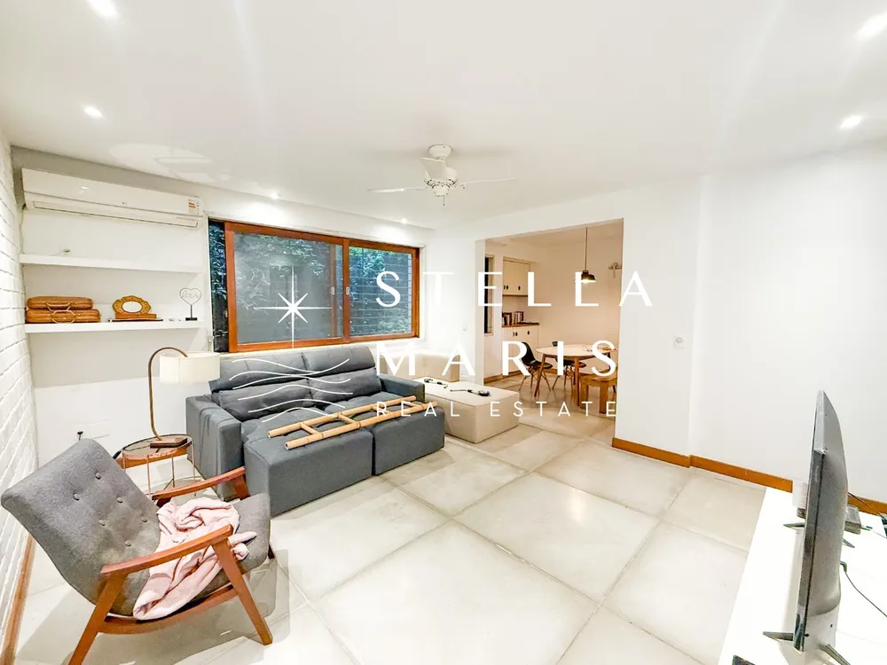 Apartamento, 2 quartos, 90 m² - Foto 1