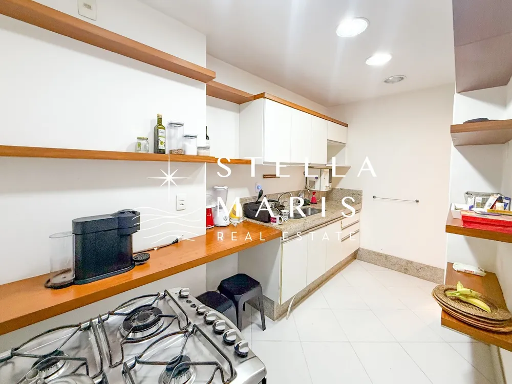 Apartamento, 2 quartos, 90 m² - Foto 22