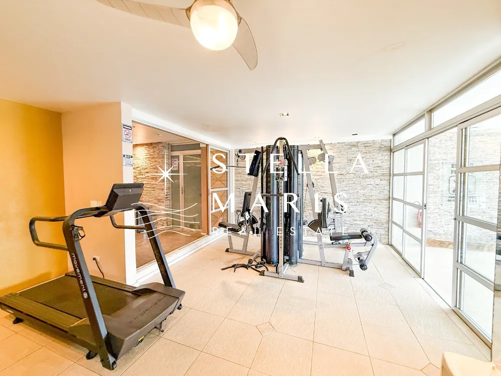 Apartamento, 2 quartos, 90 m² - Foto 25