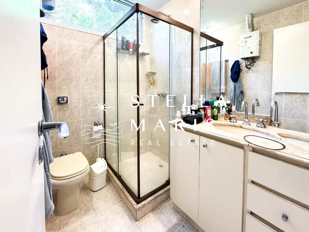 Apartamento, 4 quartos, 138 m² - Foto 17