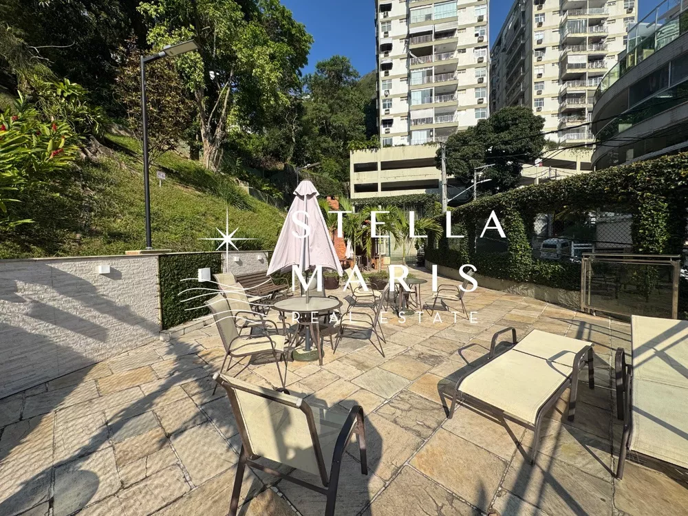 Apartamento, 4 quartos, 138 m² - Foto 5