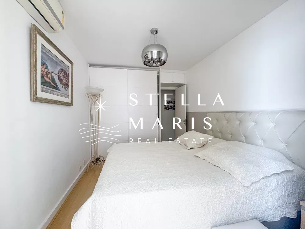 Apartamento, 4 quartos, 138 m² - Foto 20