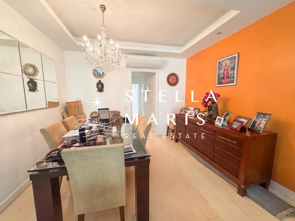 Apartamento, 4 quartos, 138 m² - Foto 23