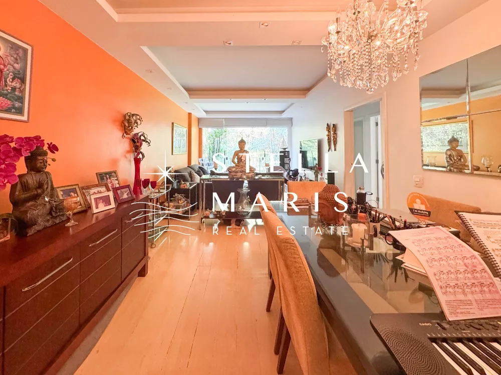 Apartamento, 4 quartos, 138 m² - Foto 11