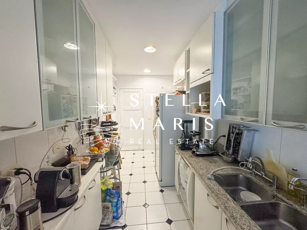 Apartamento, 4 quartos, 138 m² - Foto 13