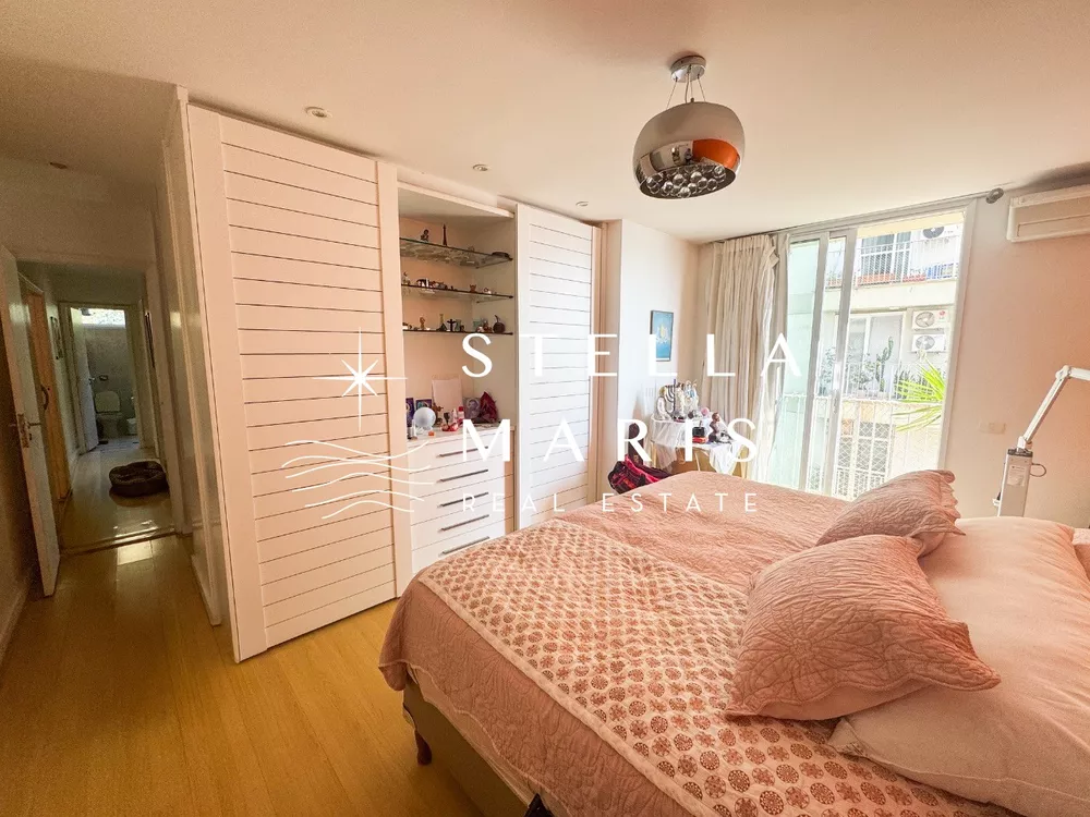 Apartamento, 4 quartos, 138 m² - Foto 14