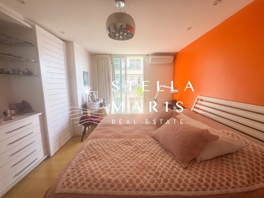 Apartamento, 4 quartos, 138 m² - Foto 21