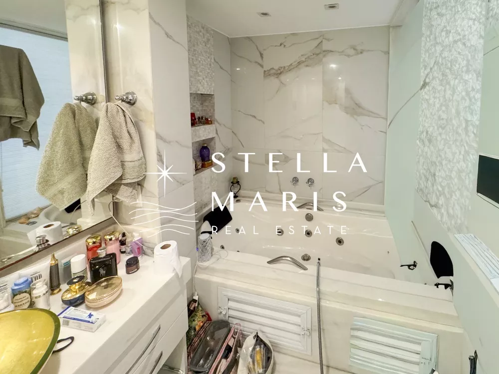 Apartamento, 4 quartos, 138 m² - Foto 8