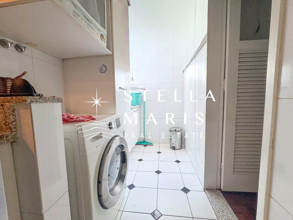 Apartamento, 4 quartos, 138 m² - Foto 1