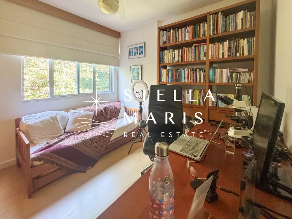 Apartamento, 4 quartos, 138 m² - Foto 25