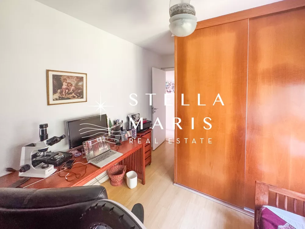 Apartamento, 4 quartos, 138 m² - Foto 16