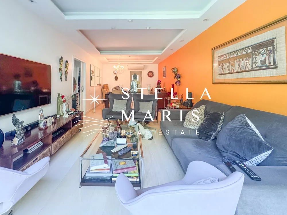 Apartamento, 4 quartos, 138 m² - Foto 19