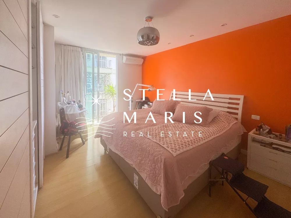 Apartamento, 4 quartos, 138 m² - Foto 24