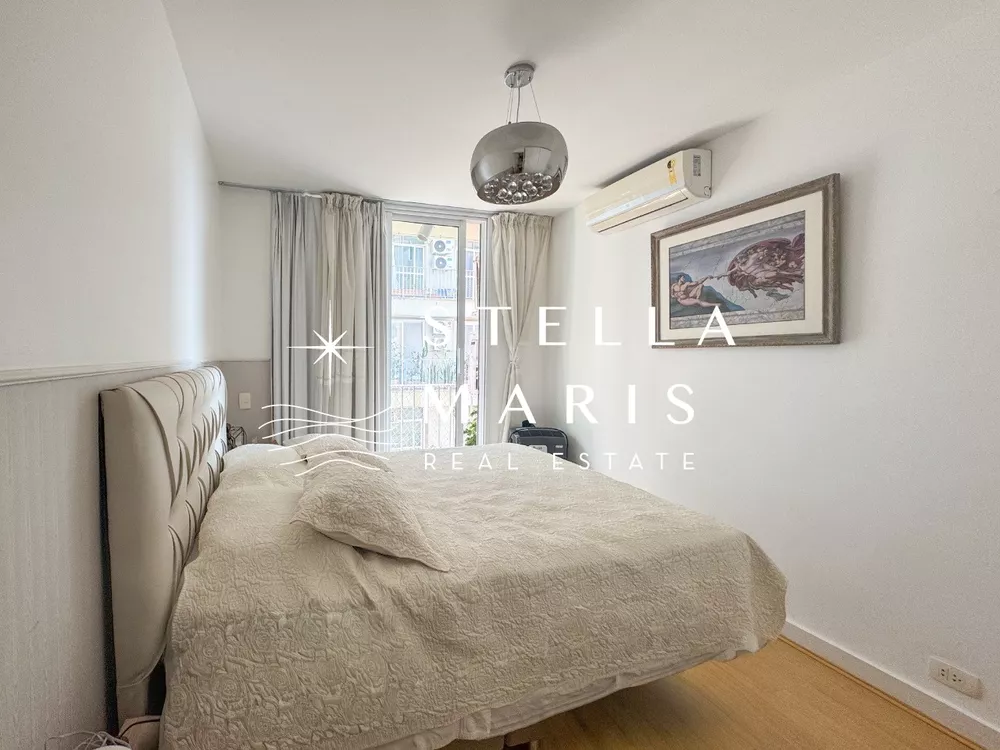 Apartamento, 4 quartos, 138 m² - Foto 4