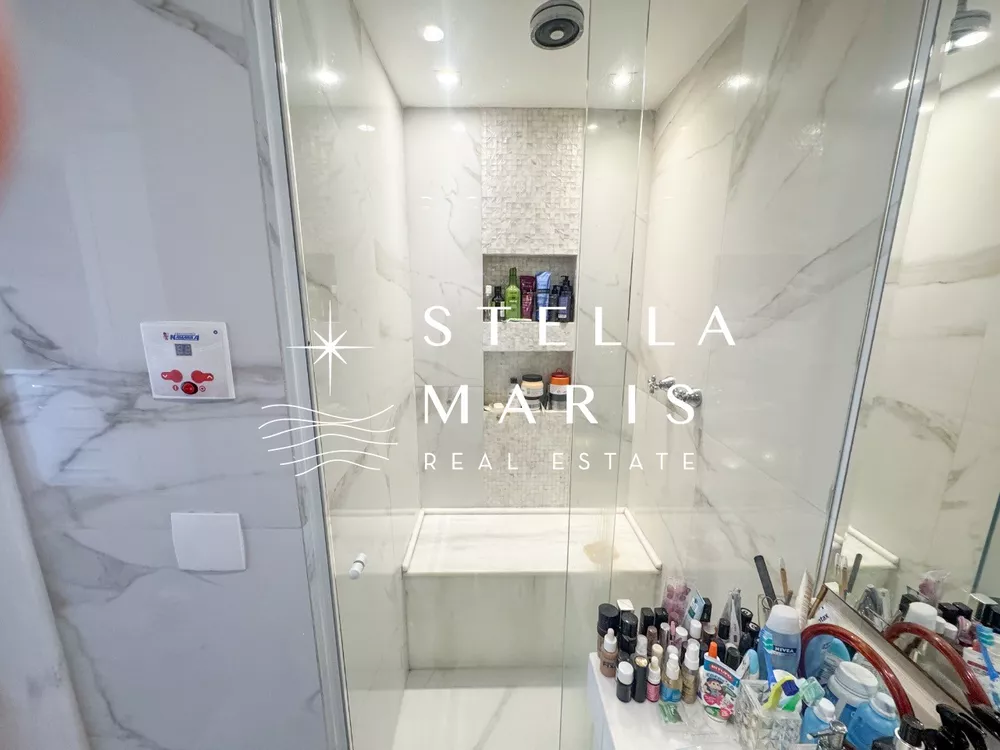 Apartamento, 4 quartos, 138 m² - Foto 22