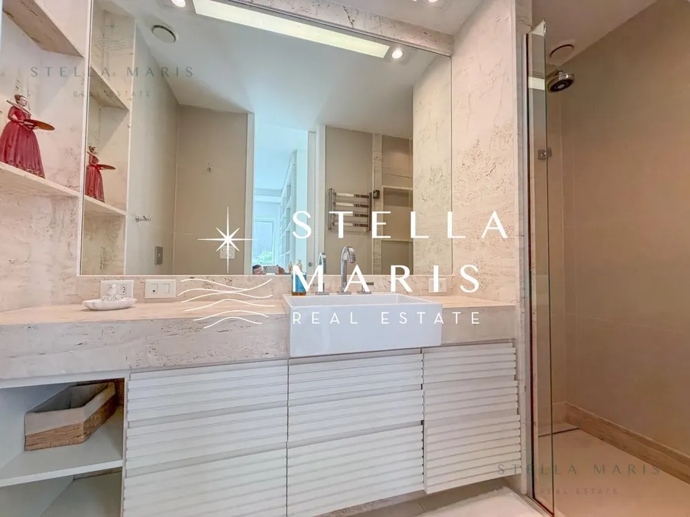Cobertura, 3 quartos, 225 m² - Foto 20