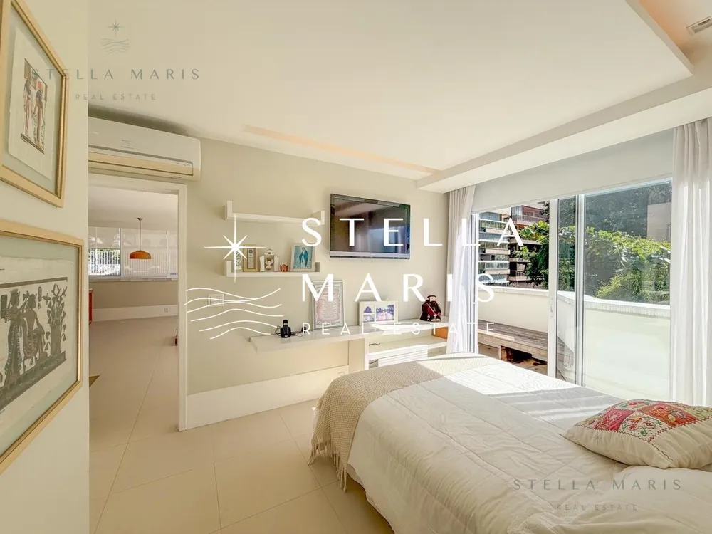Cobertura, 3 quartos, 225 m² - Foto 18