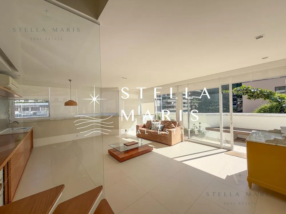 Cobertura, 3 quartos, 225 m² - Foto 9