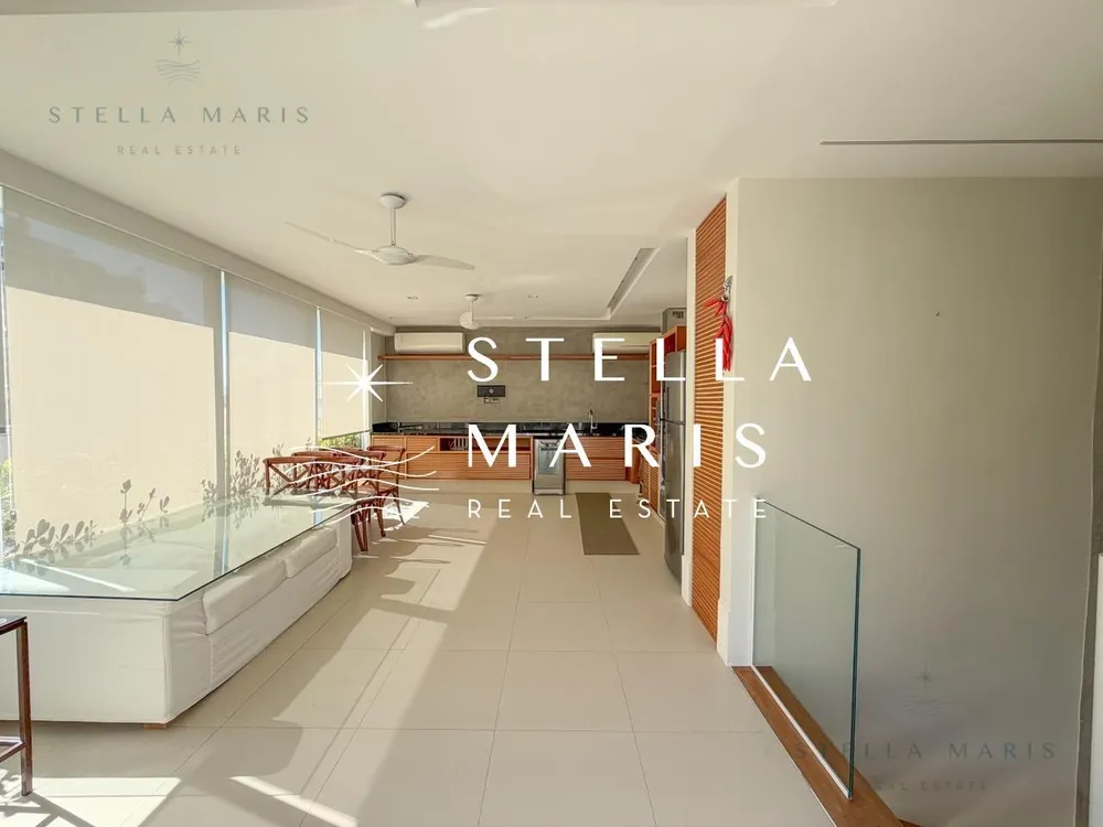 Cobertura, 3 quartos, 225 m² - Foto 3