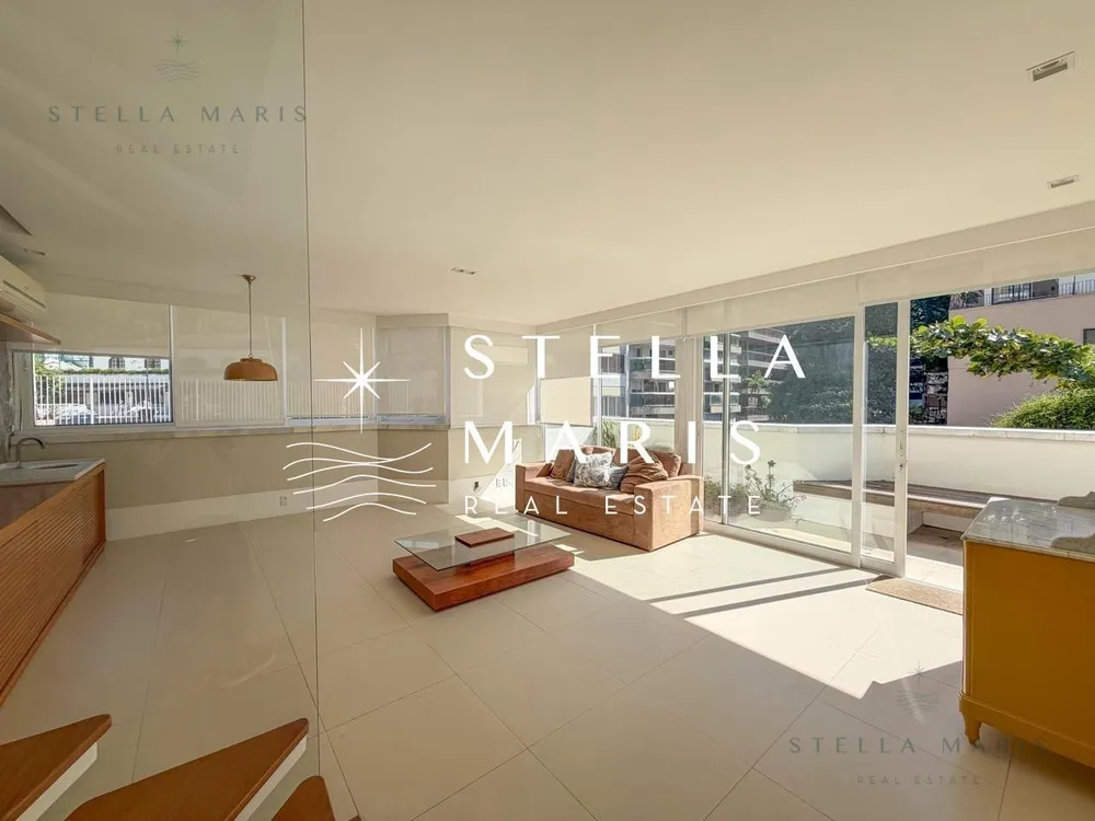 Cobertura, 3 quartos, 225 m² - Foto 8