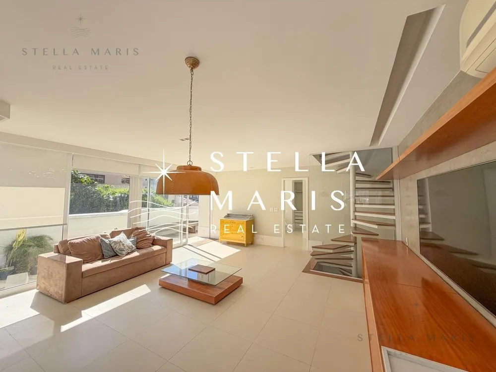 Cobertura, 3 quartos, 225 m² - Foto 11