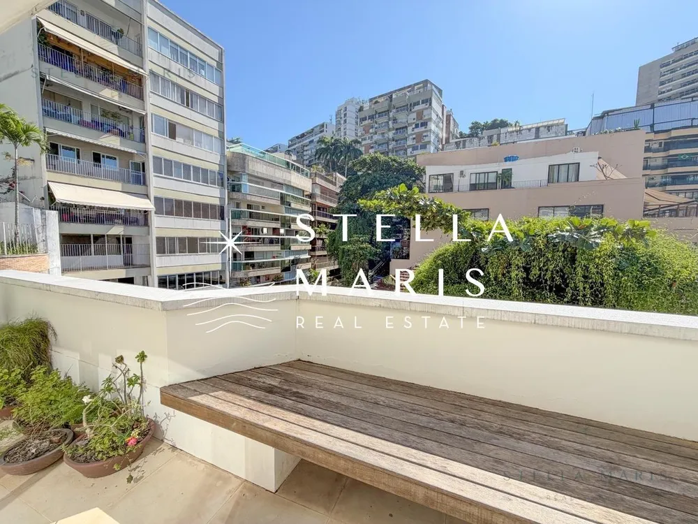 Cobertura, 3 quartos, 225 m² - Foto 13