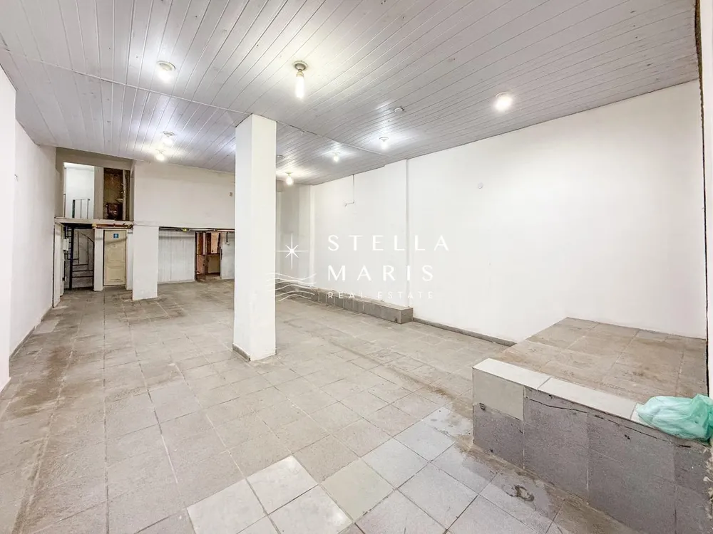 Loja-Salão, 100 m² - Foto 13