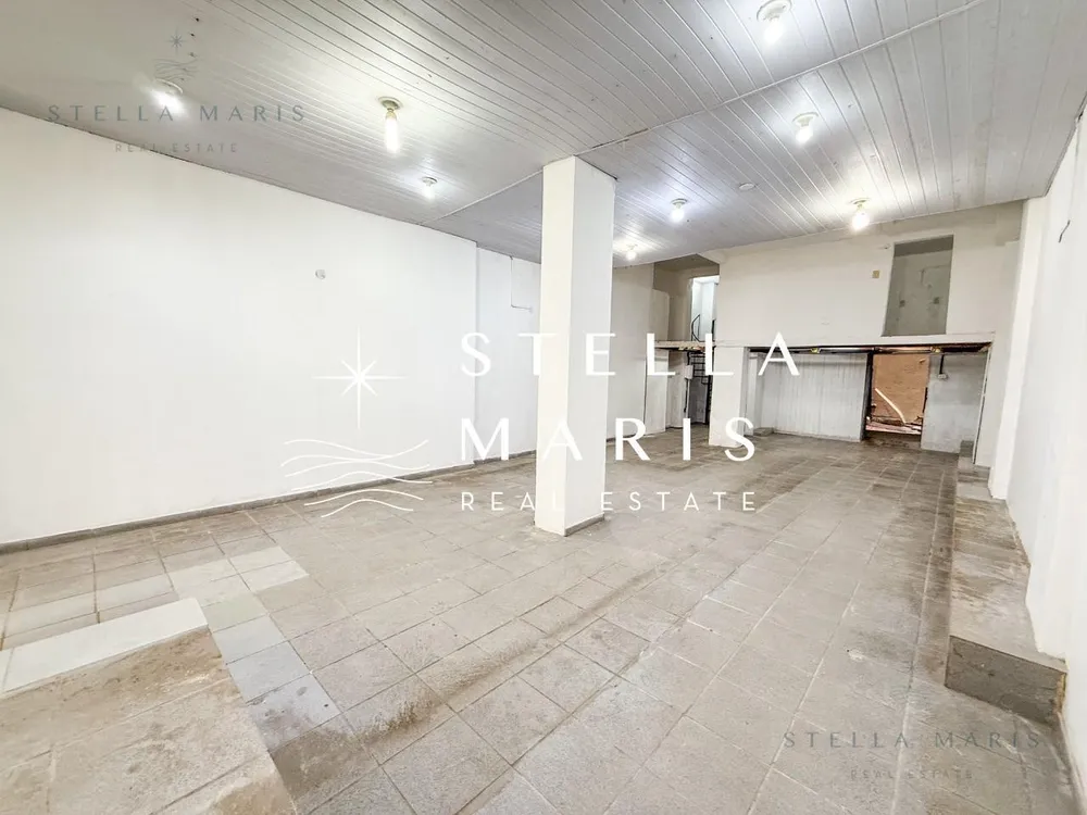 Loja-Salão, 100 m² - Foto 21