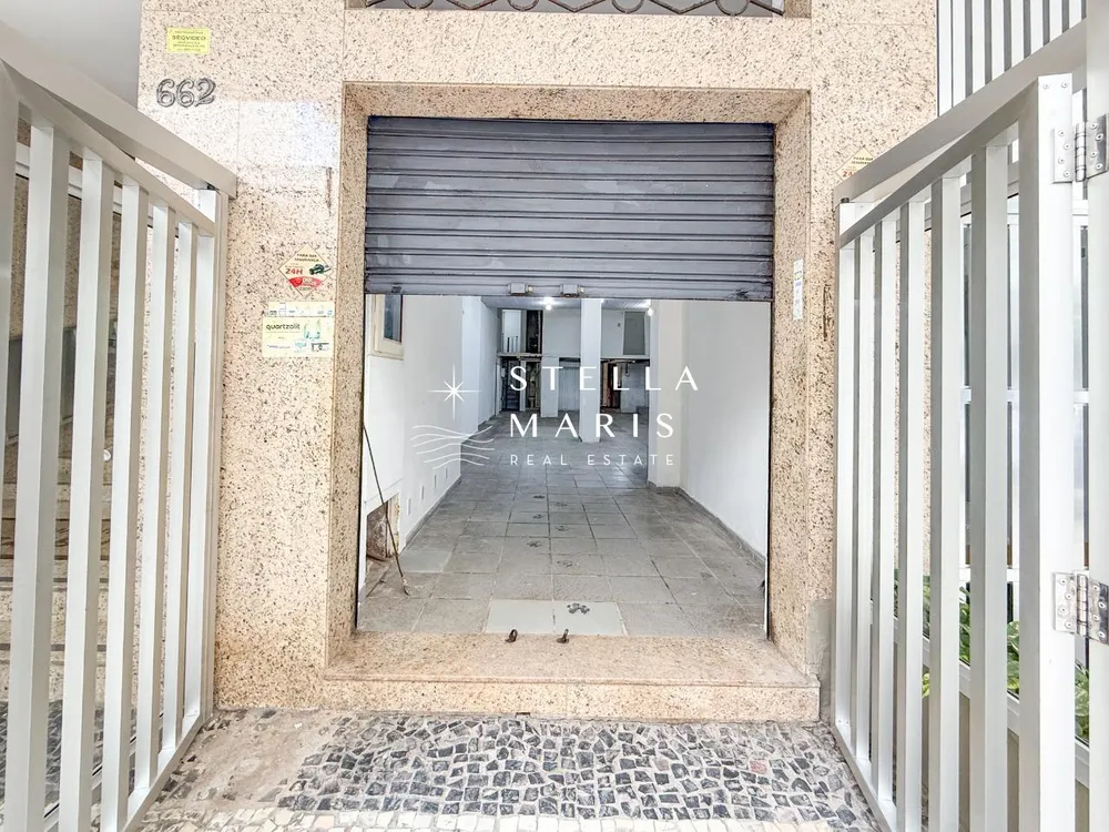Loja-Salão, 100 m² - Foto 7