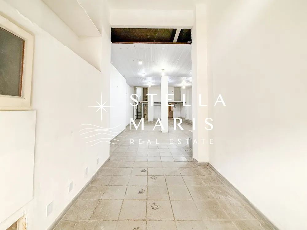 Loja-Salão, 100 m² - Foto 5