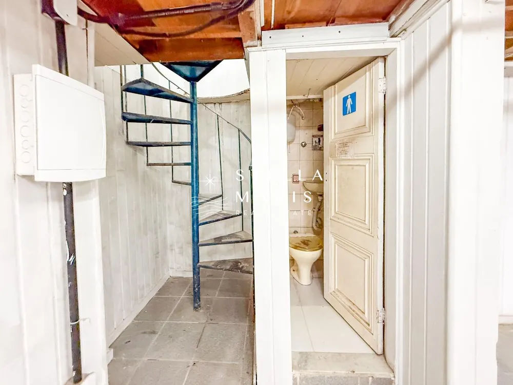 Loja-Salão, 100 m² - Foto 28