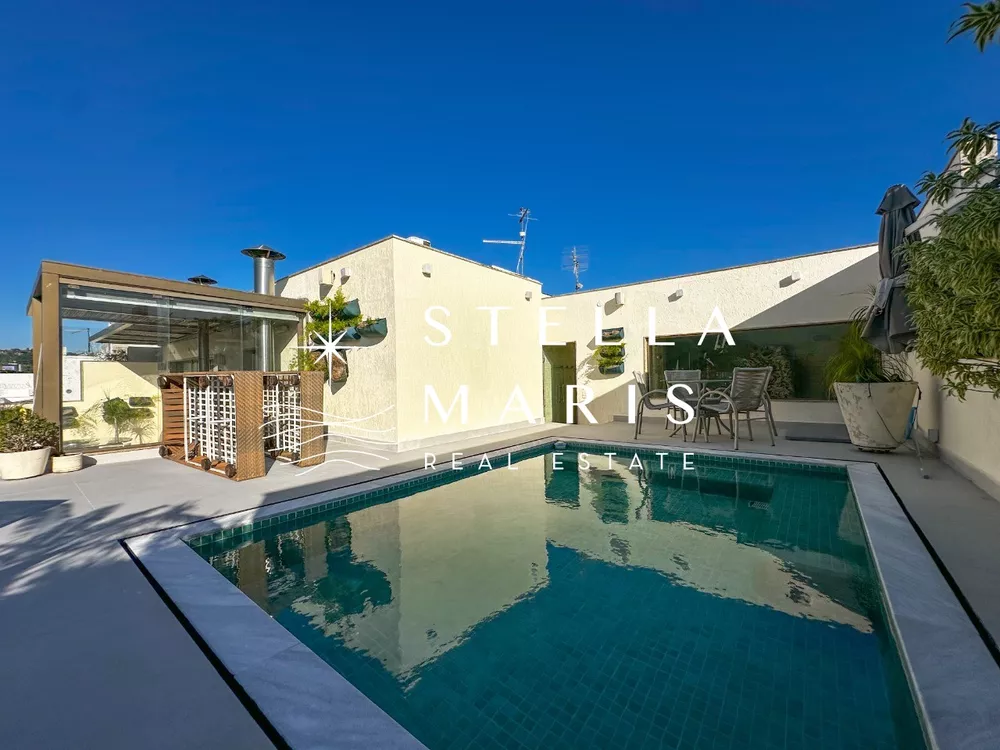 Cobertura, 4 quartos, 574 m² - Foto 31