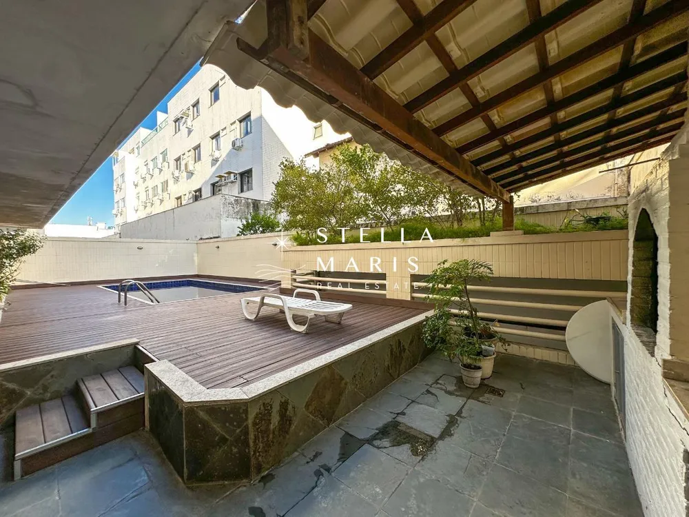 Cobertura, 4 quartos, 574 m² - Foto 127