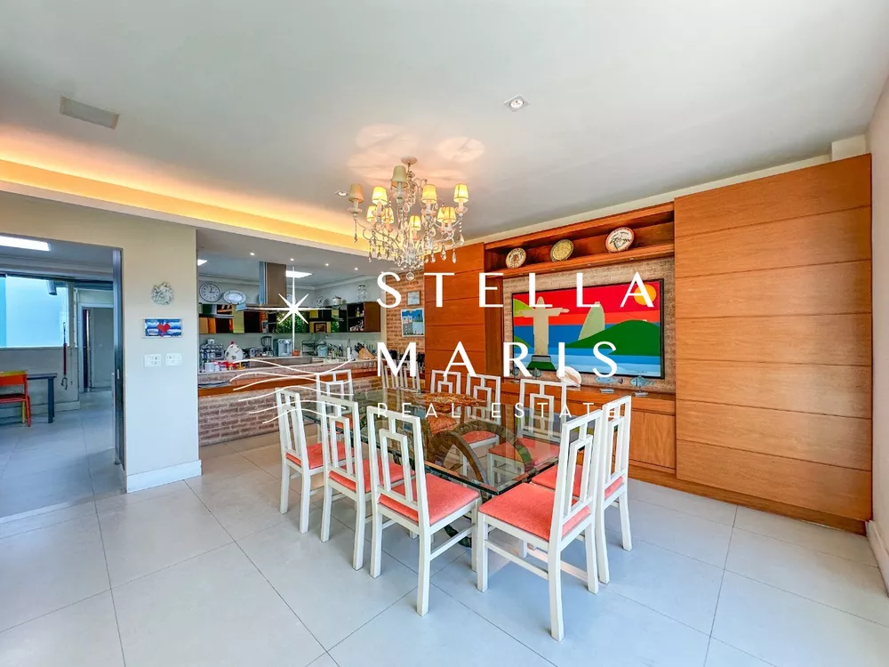Cobertura, 4 quartos, 574 m² - Foto 17
