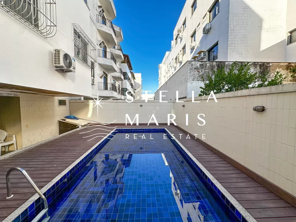 Cobertura, 4 quartos, 574 m² - Foto 2